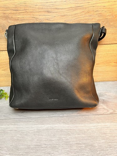 Borsa tracolla jaeger - tracolla,