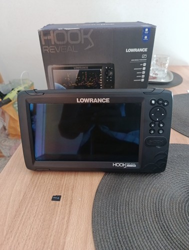Ecoscandaglio lowrance hook - ecoscandaglio,