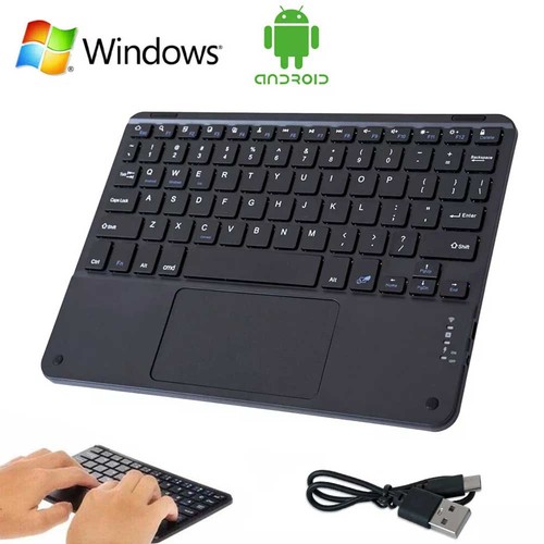 Mini tastiera bluetooth - mini,
