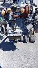 Motore ford focus tdci - motore, 1,6