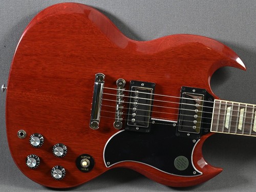 Gibson standard 61 - standard, ''61