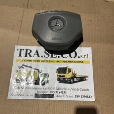 Airbag volante Mercedes M/L