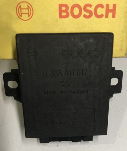Bosch 0335411017 centralina - bosch, 12