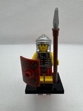 LEGO Minifigures Serie 6
