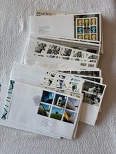 Royal Mail 1° Primo Giorno