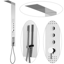 Incasso Acciaio Inossidabile