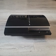 Sony Playstation 3 40gb PS3