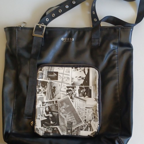 Guess los angeles - angeles, black