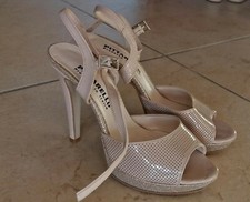 Scarpe Pittarello Rosa Cipria