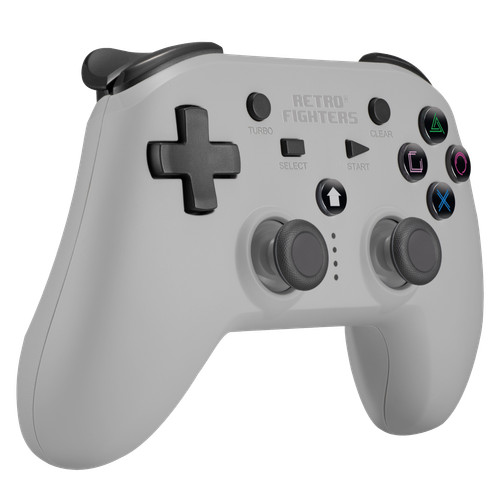 Mando playstation defender - playstation,