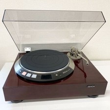Denon DP-60L Giradischi