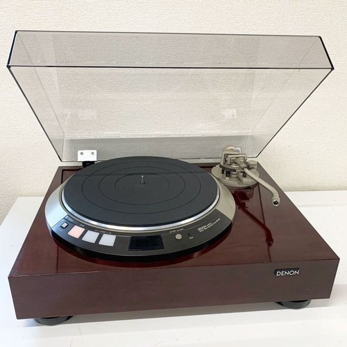 Denon 60l giradischi - dp-60l,