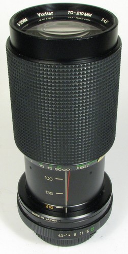 Zoom messa fuoco macro - a,