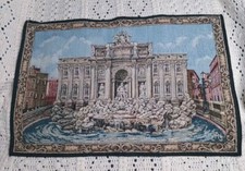 Fontana De Trevi Arazzo
