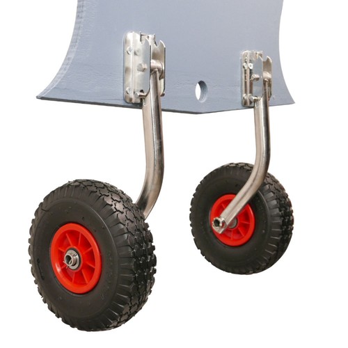 Ruote lancio easy fold - ruote,