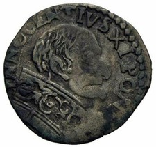 300) BOLOGNA - Innocenzo XII