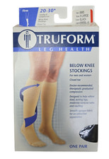 Truform calze unisex sotto - calze,