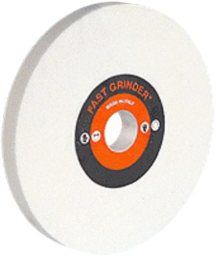 Mola abrasiva 150 foro - 150, 32