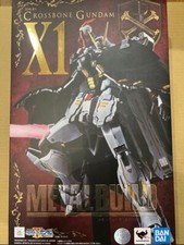 Metal Build Gundam XM-X1