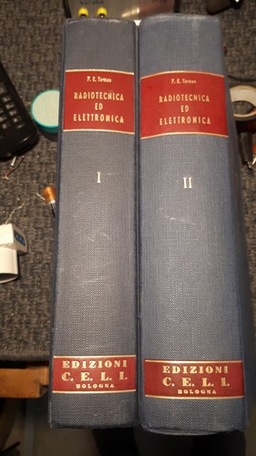 Enciclopedia elettronica