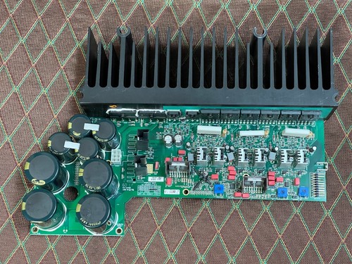 Arcam avr 600 - arcam,