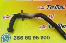 COLLETTORE MARMITTA BEVERLY 500 CRUISER REP V NB HA UNA SALDATURA