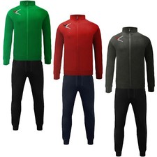 FELPA BARRET LEGEA E PANTALONE