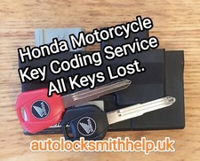 Servizio codifica chiavi - , moto