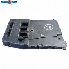 Body computer per Renault Scenic 1.5 DCi (2008)