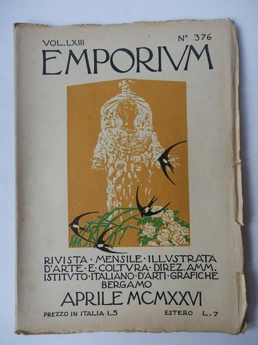 Emporium 1926 376 vecchia - 1926, nr.