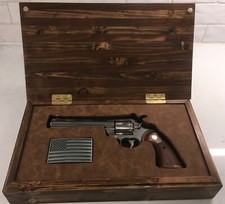 Custodia a botte Colt Python