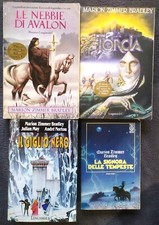 Lotto Zimmer Bradley Torcia