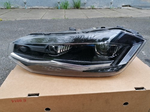 Faro proiettore anteriore - , vw