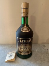 STOCK 84 BRANDY RISERVA