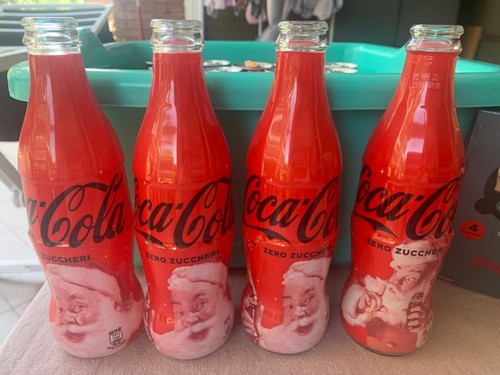 Coca cola bottiglia - cola,