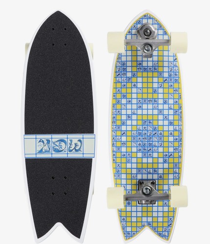 Yow coxos surfskate - 31",
