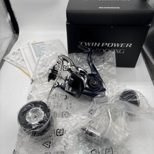 Mulinello da spinning Shimano