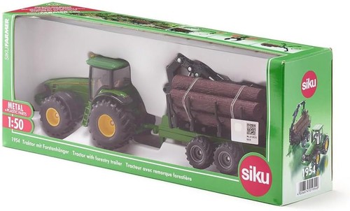 Siku 1954 trattore john deere - siku,