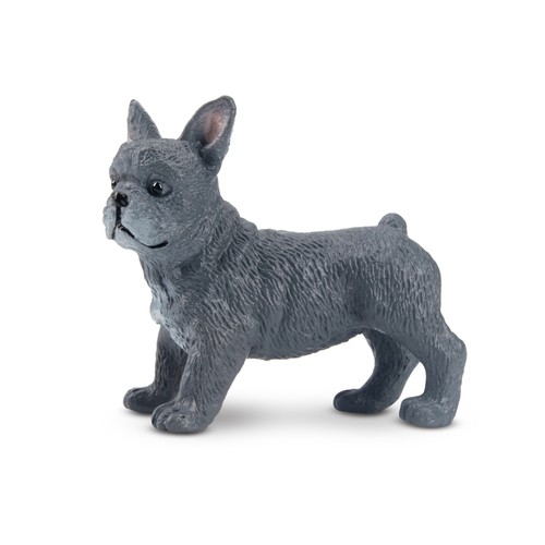 Toymany action figur - action-figur, bulldog