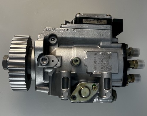 Pompa iniezione bosch - iniezione,