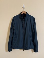 Ermenegildo Zegna Reversible
