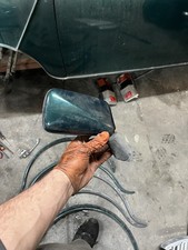 Specchietto auto d'epoca Rover