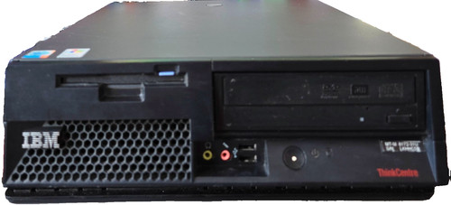 Ibm lenovo think - think, centre