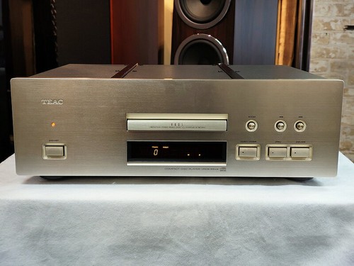 Teac vrds 25xs lettore - vrds-25xs, cd