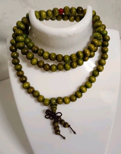 Collana amuleto bracciale mala - collana,