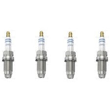 4 candele Bosch FGR 6 HQE 0