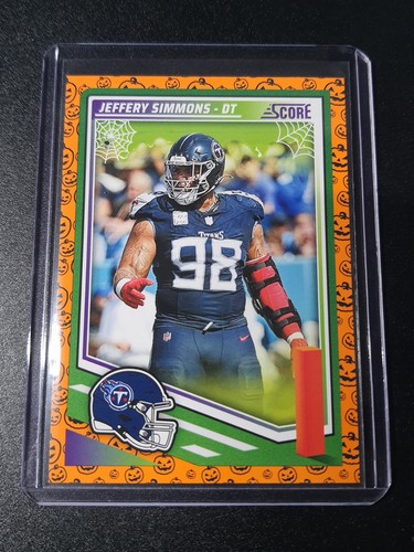 Jeffery simmons - simmons,