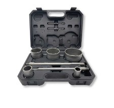KIT FRESE A TAZZA MURO