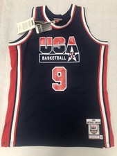 Maglia USA Basketball 1992