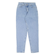 Jeans donna vintage Levi's 550